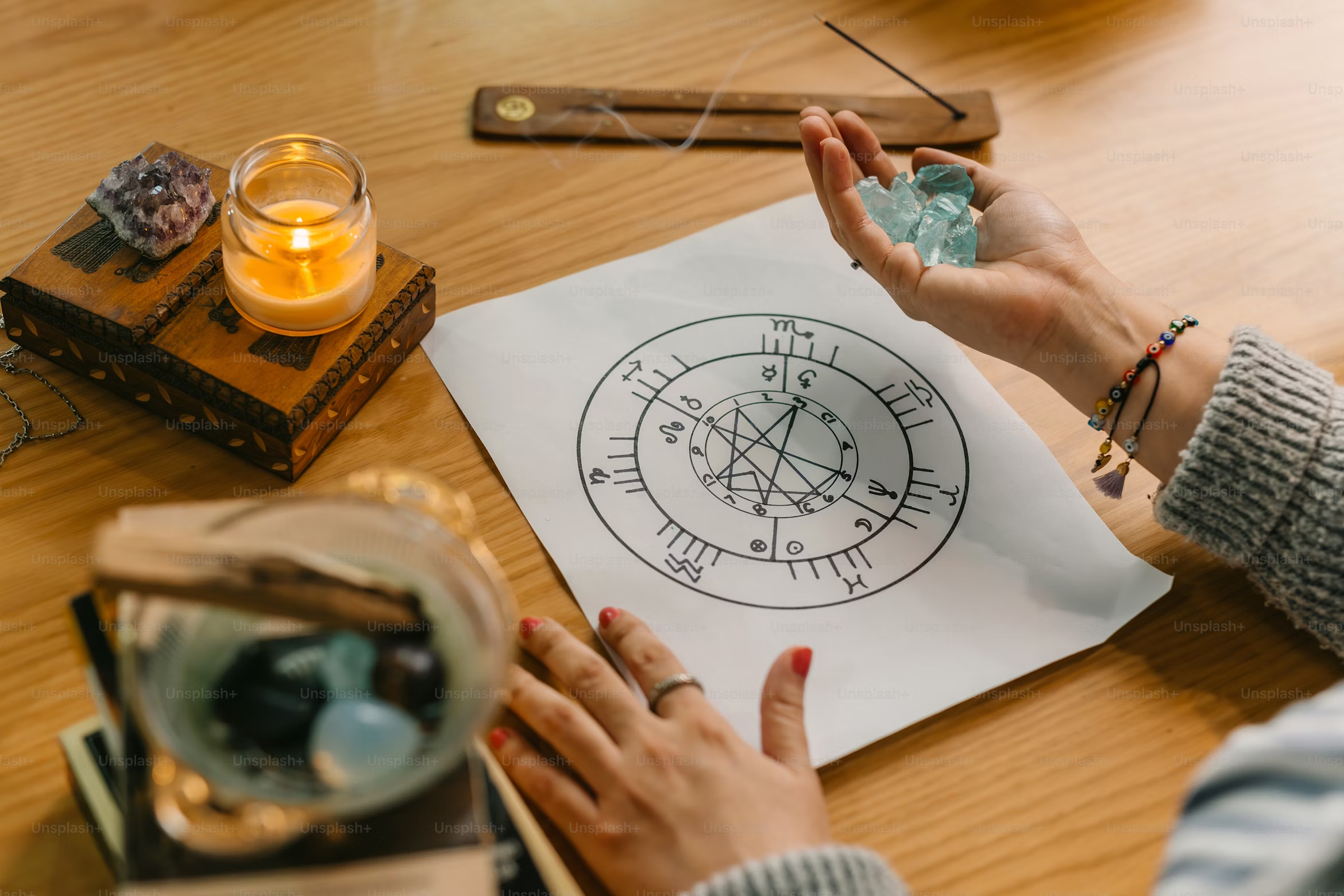 Energy Vastu
