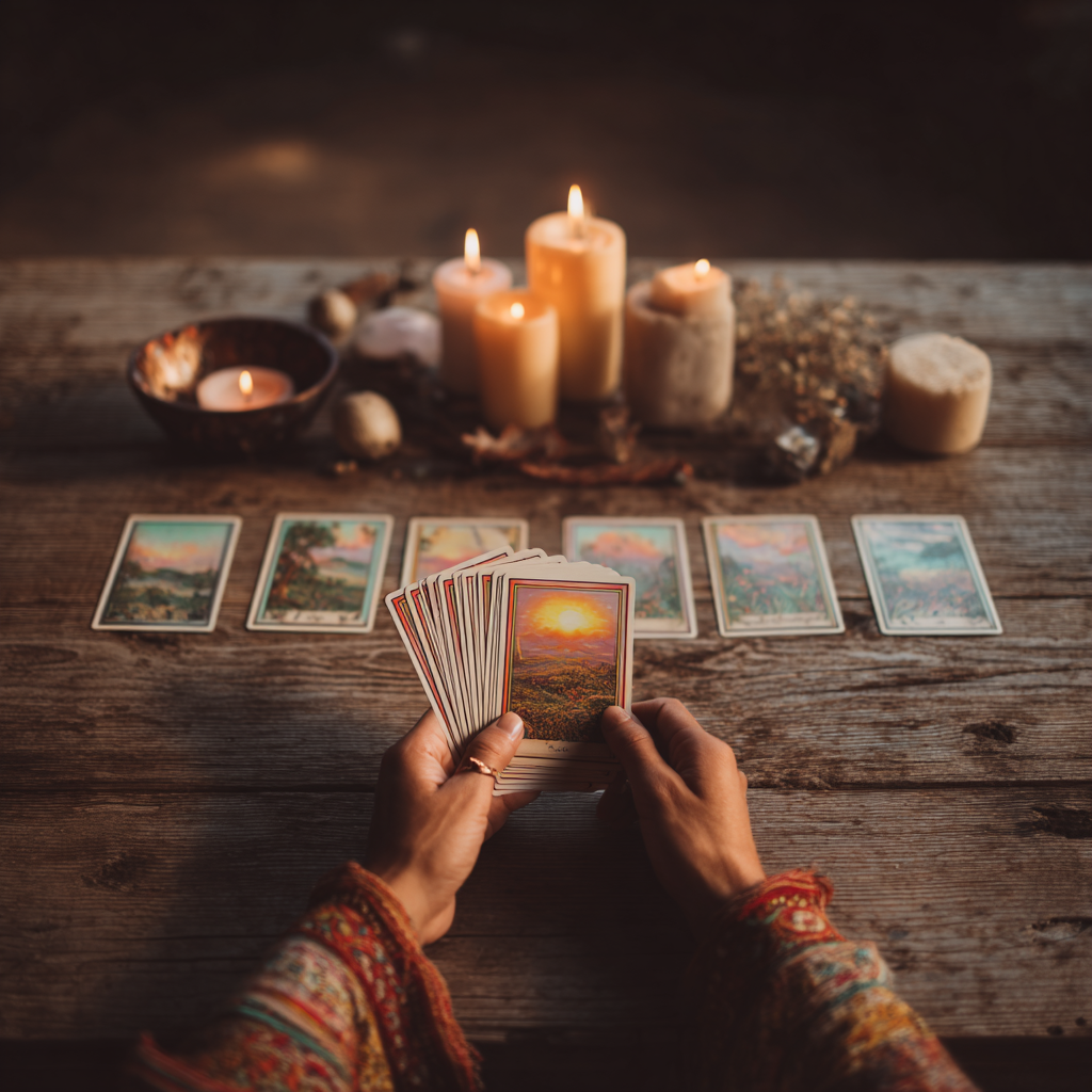 Intuitive Guidance