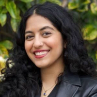 Samiya Kaleem